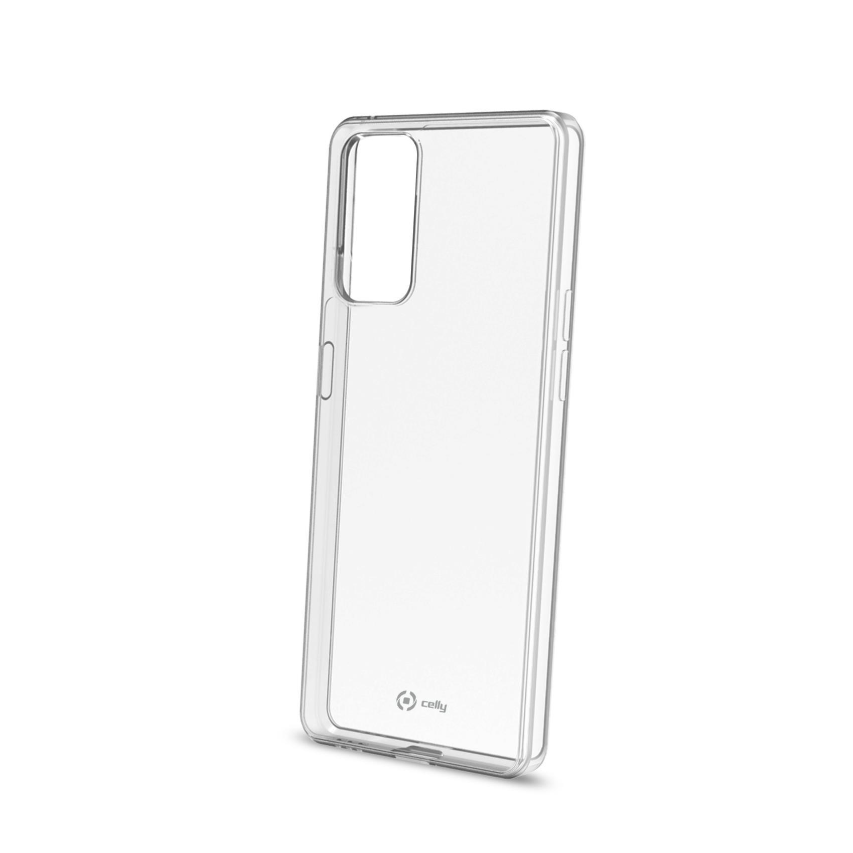 Celly Gelskin - Cover per cellulare - TPU …