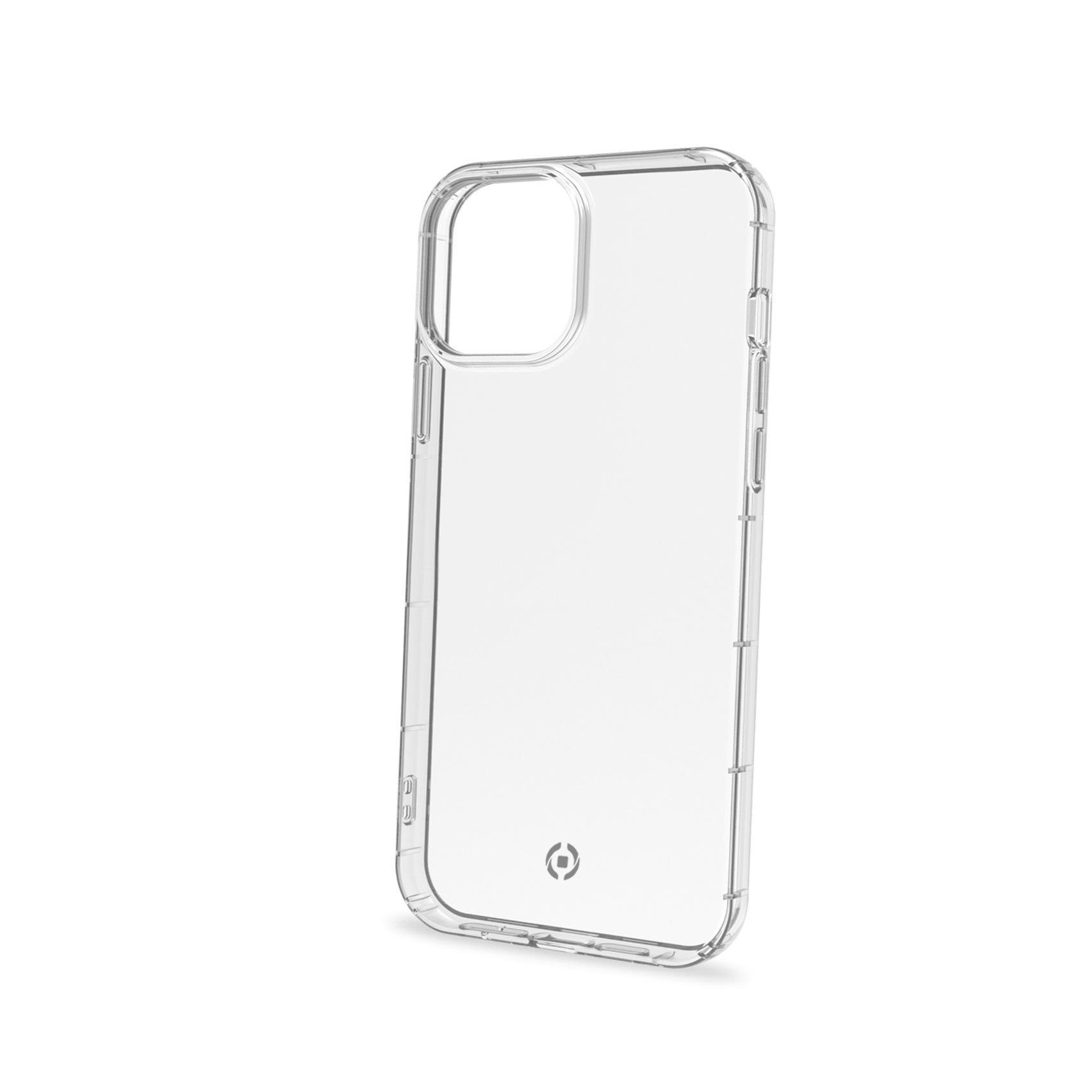 Celly HEXAGEL - Cover per cellulare - policarbonato, …