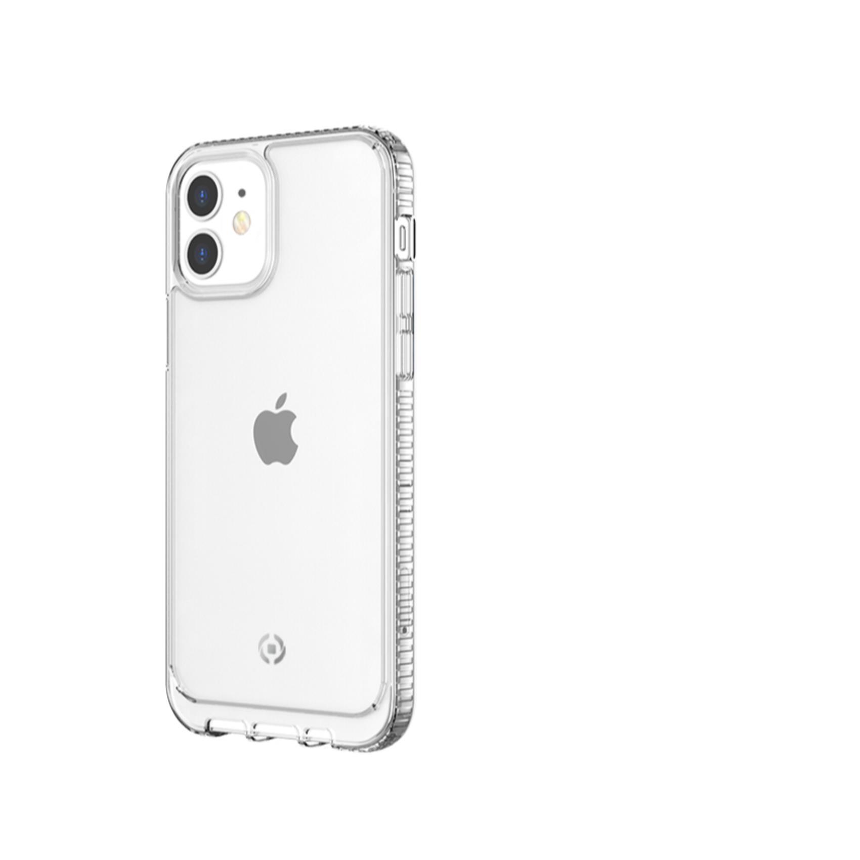 Celly Hexalite - Cover per cellulare - policarbonato, …