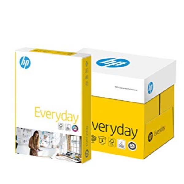 HP INC CF180HP EVERYDAY 75 GR-BANC