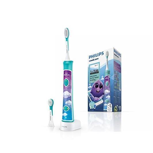 Philips Sonicare For Kids HX6322 - Spazzolino - …