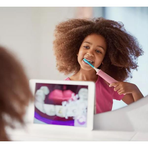 Philips Sonicare For Kids HX6352 - Spazzolino - …