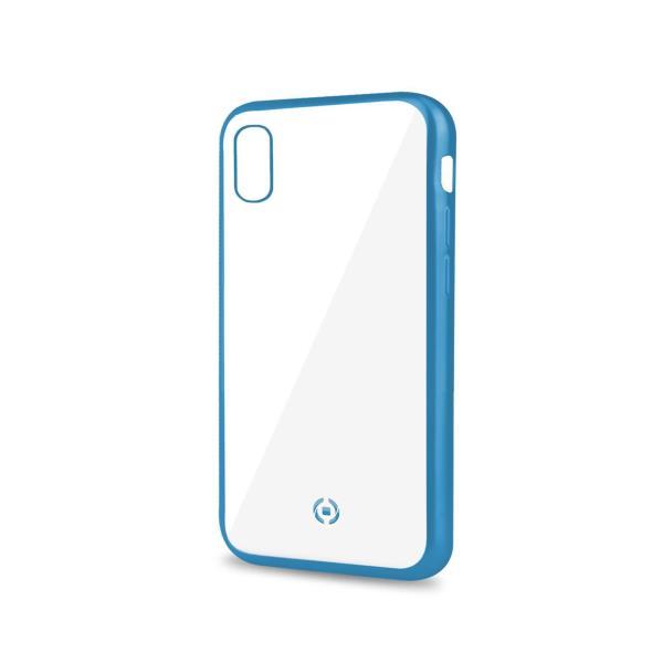 Celly Laser Matt - Cover per cellulare - …