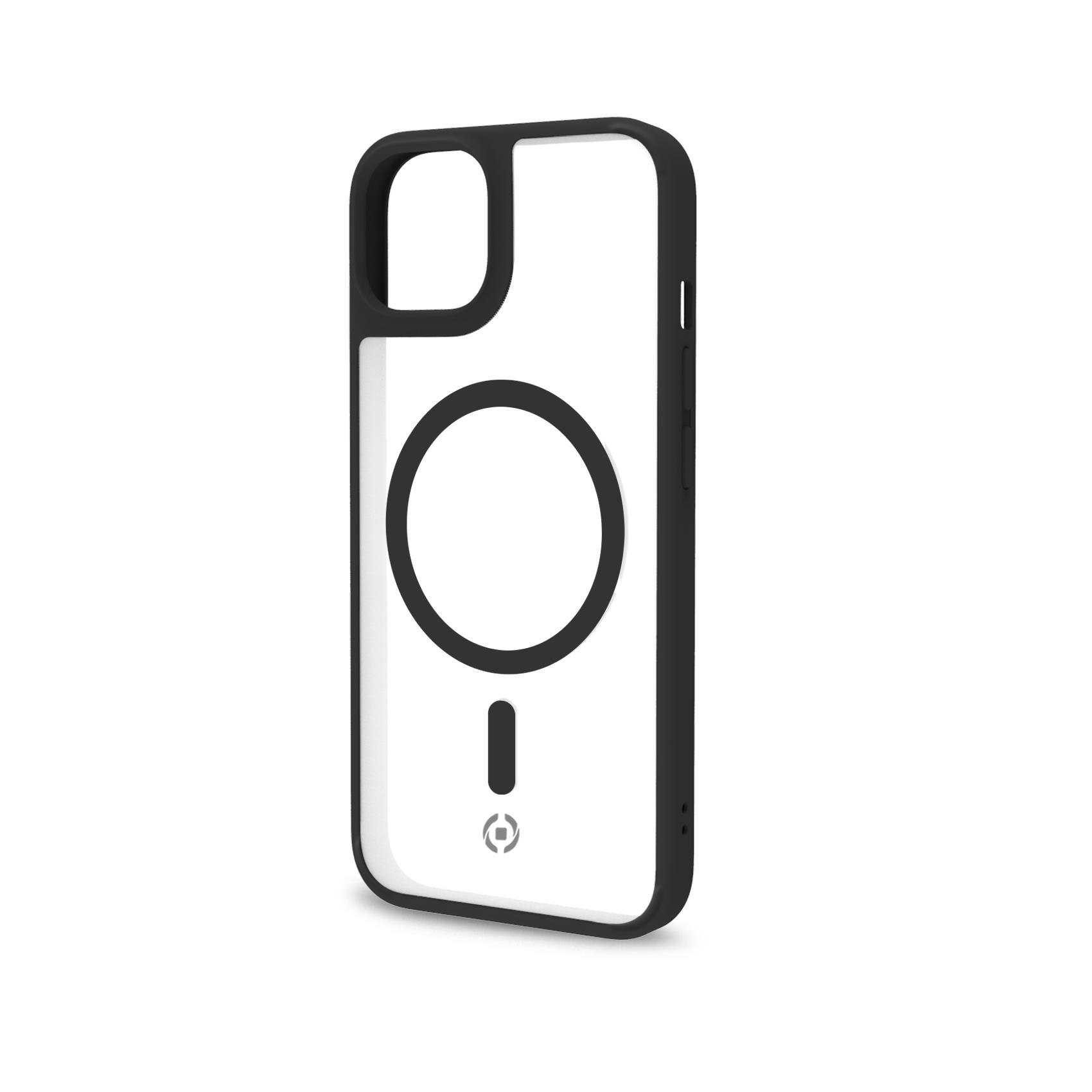 Celly Magmatt - Cover per cellulare - compatibile …