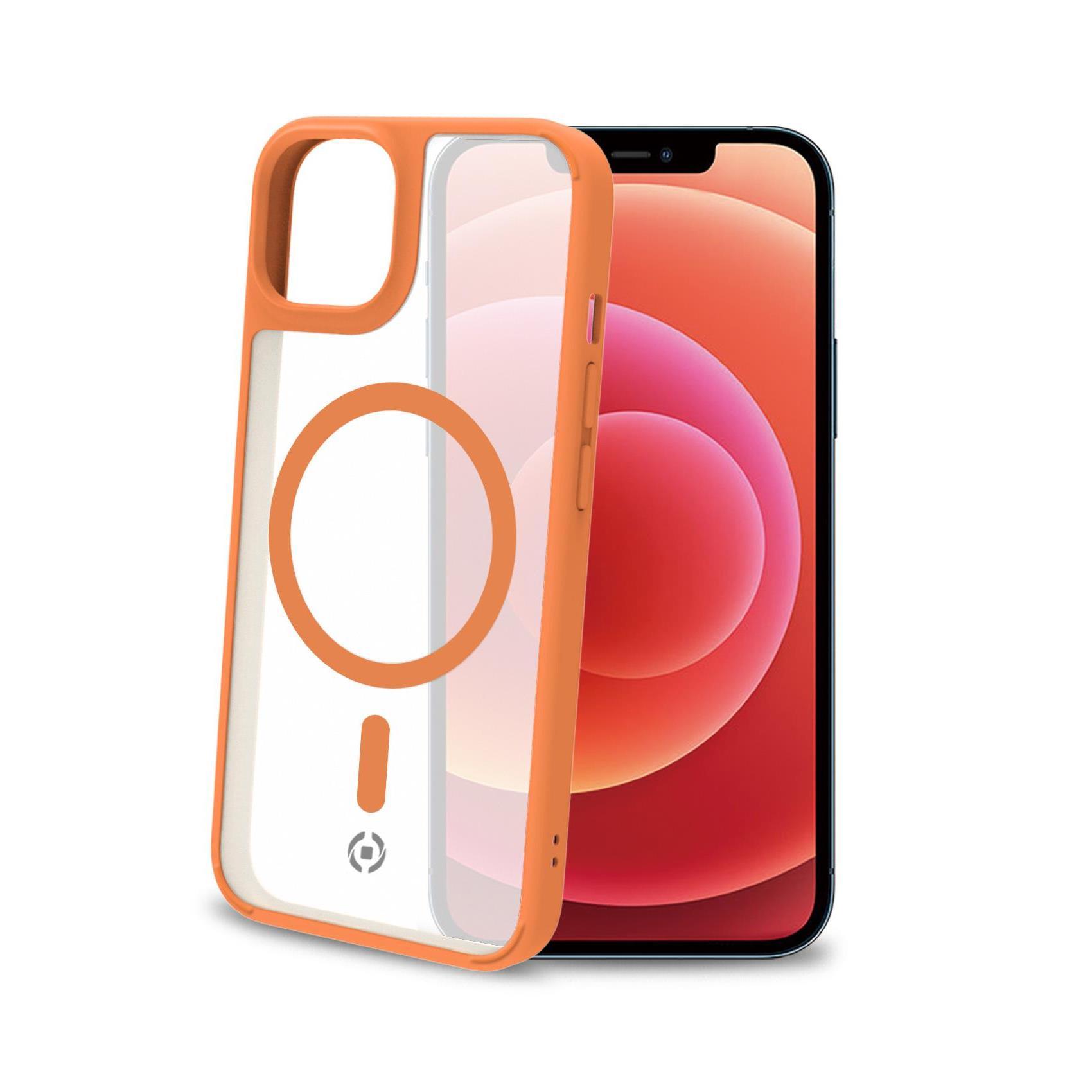 Celly Magmatt - Cover per cellulare - compatibile …