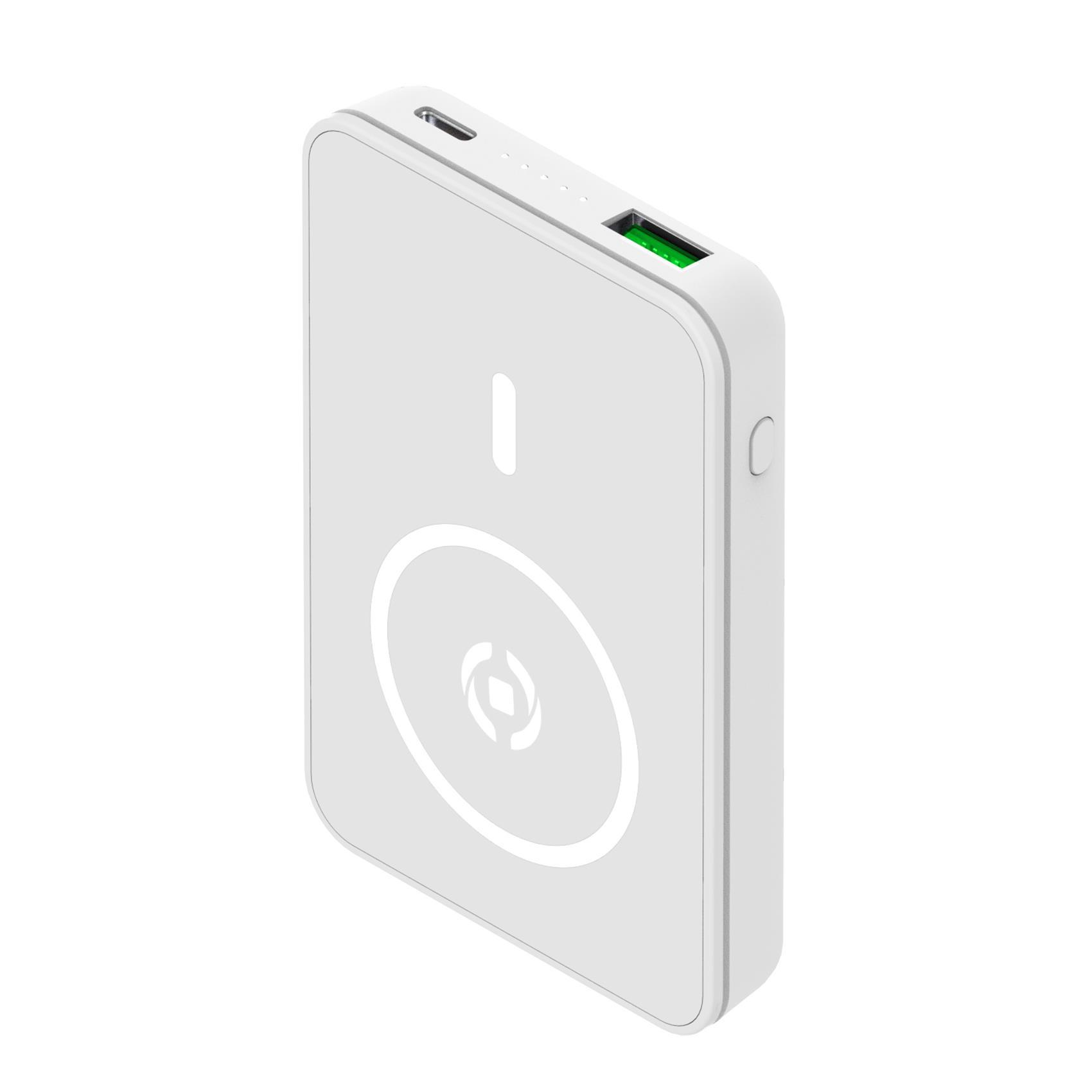Celly MAG Charge MAGPB5000 - Supporto di ricarica …