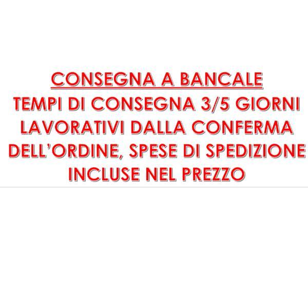 CARTA A BANCALE - UNIVERSAL - 180 RISME …