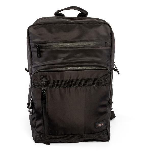 Nilox URBAN - Zaino porta computer - 15.6" …