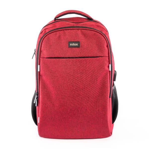 Nilox Style - Zaino porta computer - 15.6" …