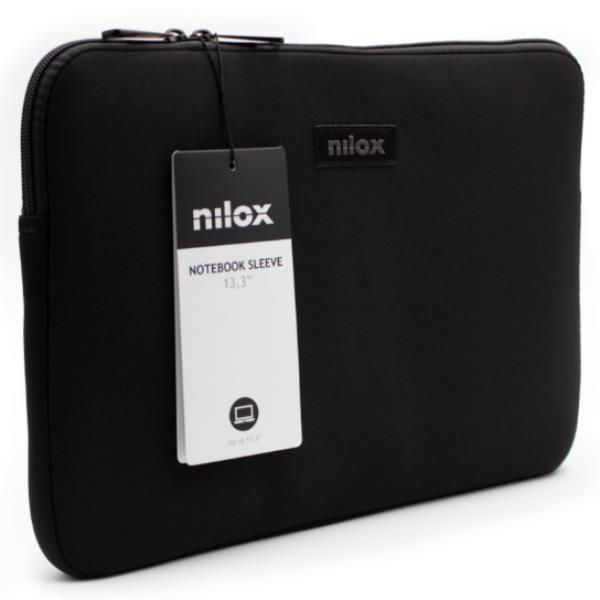 Nilox - Custodia per notebook - 13.3" - …