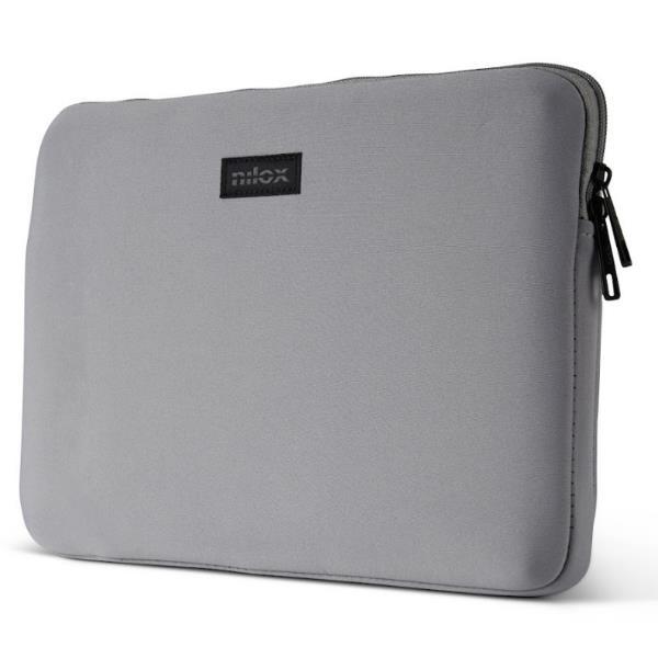 Nilox - Custodia per notebook - 14.1" - …