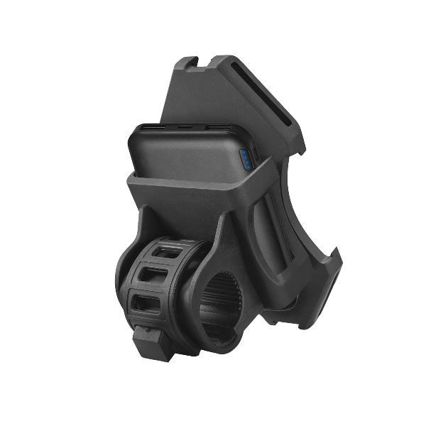 CELLY POWERBIKEBK SUPPORTO PER TELEFONO + POWERBANK 5000 …