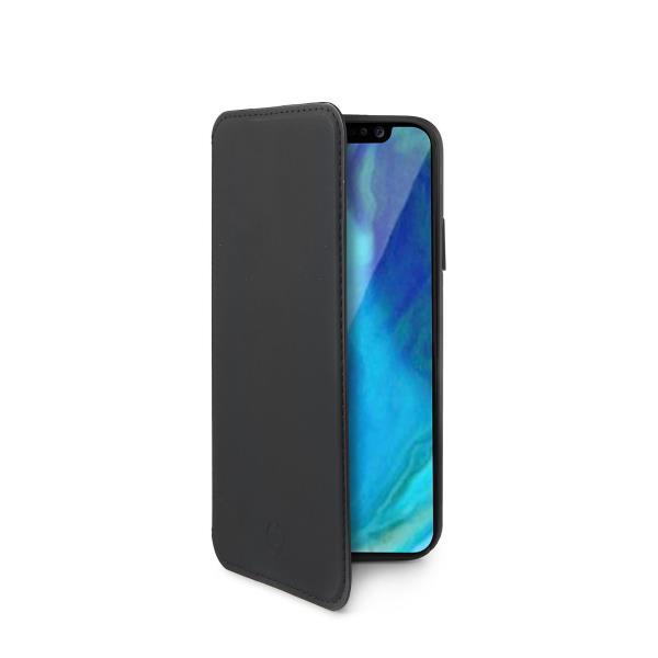 Celly Prestige PRESTIGE998BK - Flip cover per cellulare …