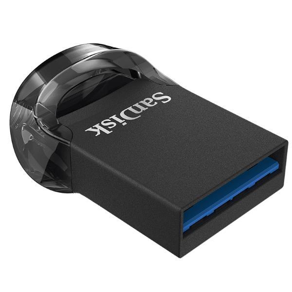 SanDisk Ultra Fit - Chiavetta USB - 128 …