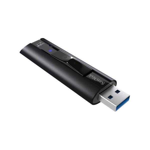 SanDisk Extreme Pro - Chiavetta USB - 128 …