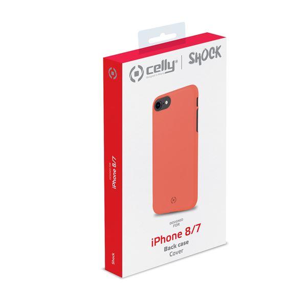 Celly SHOCK - Cover per cellulare - PVC …