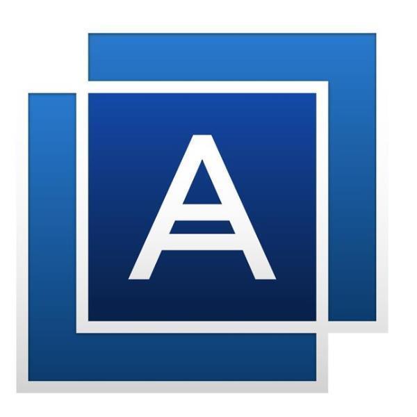 Acronis Cyber Protect Standard Server - Licenza a …