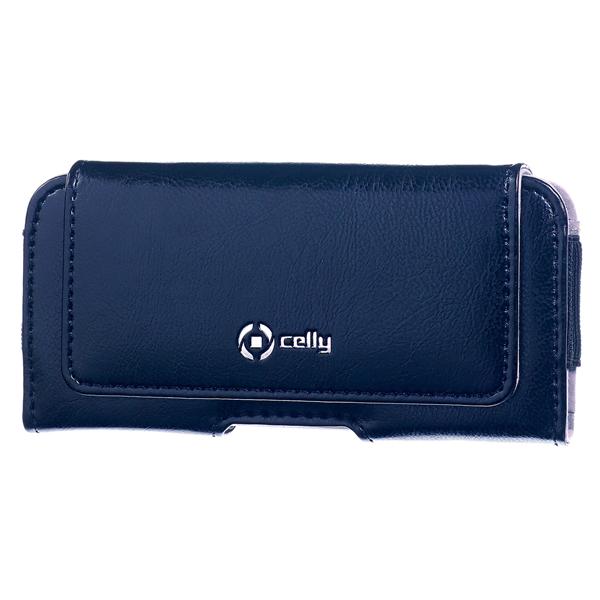 Celly Style XL - Borsa tracolla per cellulare …