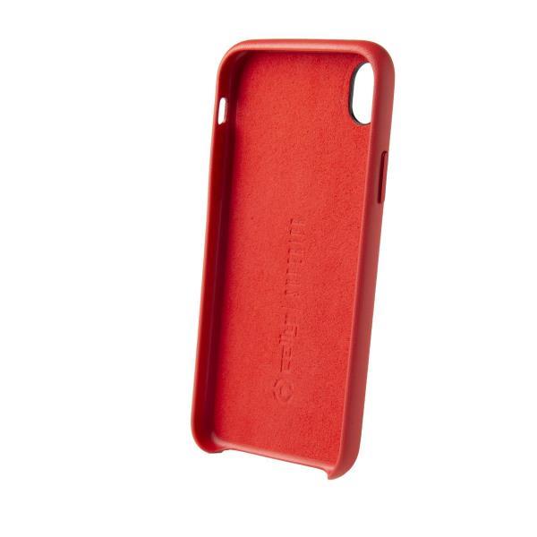 Celly Superior SUPERIOR998RD - Cover per cellulare - …