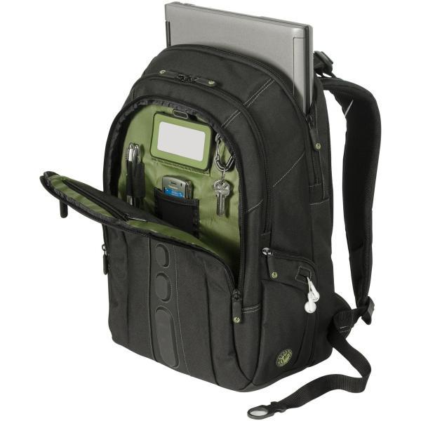 Targus EcoSpruce - Zaino porta computer - 15.6" …
