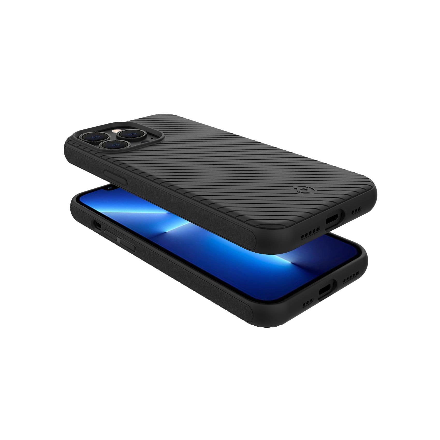 Celly UltraMag - Cover per cellulare - policarbonato, …