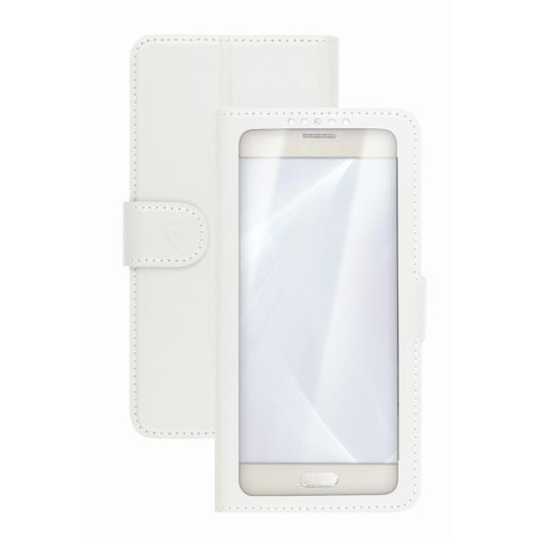 CELLY UNICAVIEW XXL - Flip cover per cellulare …