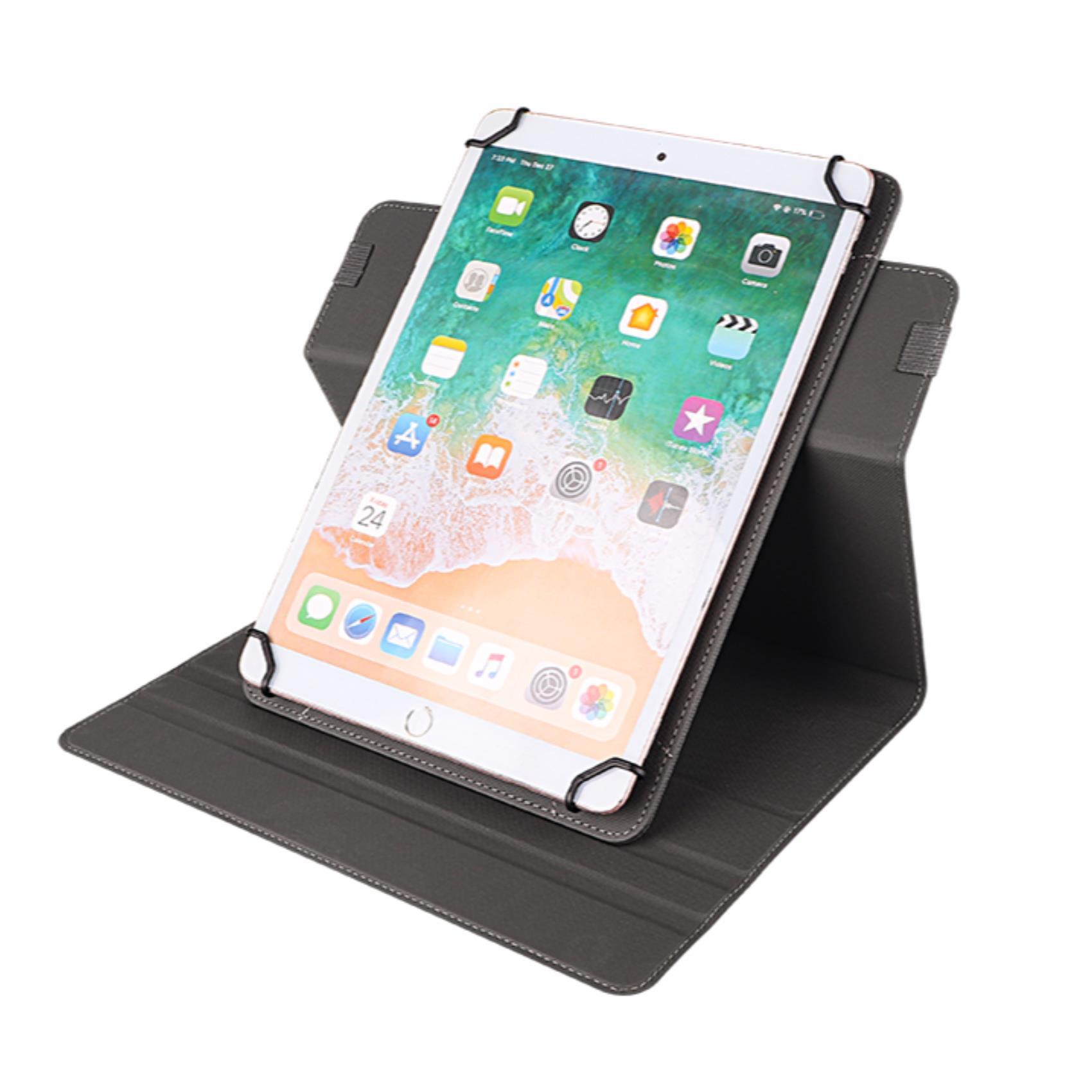 Celly UNIROTTAB11 - Flip cover per tablet - …