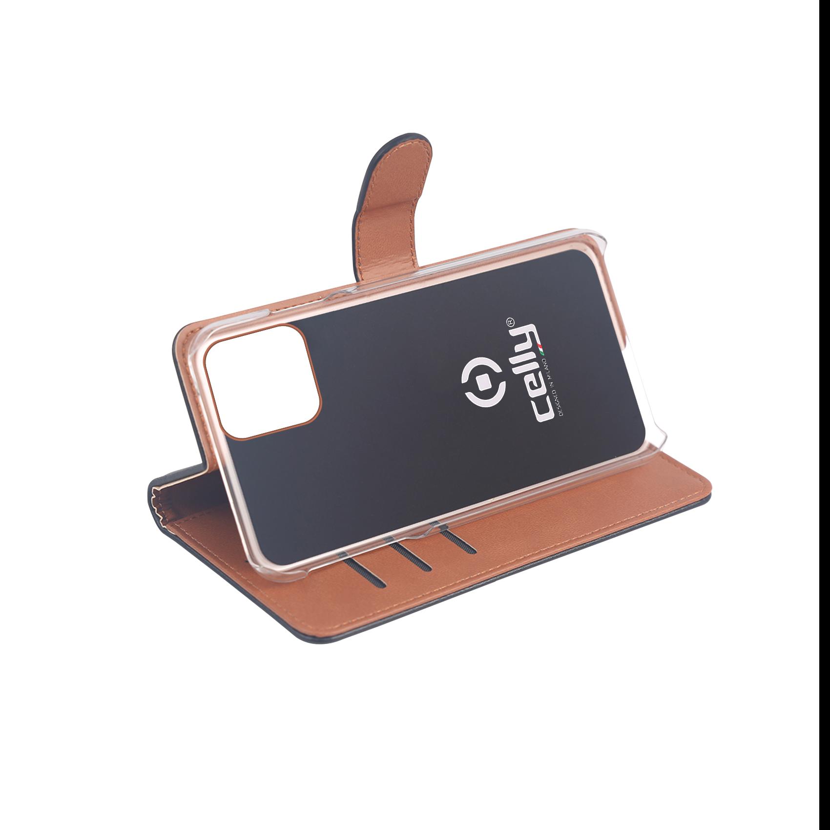 Celly Wally - Flip cover per cellulare - …