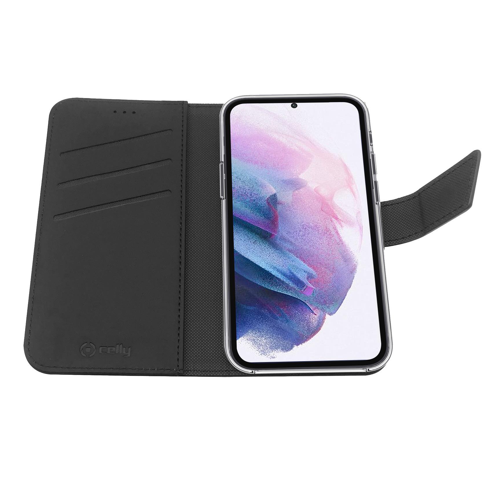 Celly Wally - Flip cover per cellulare - …