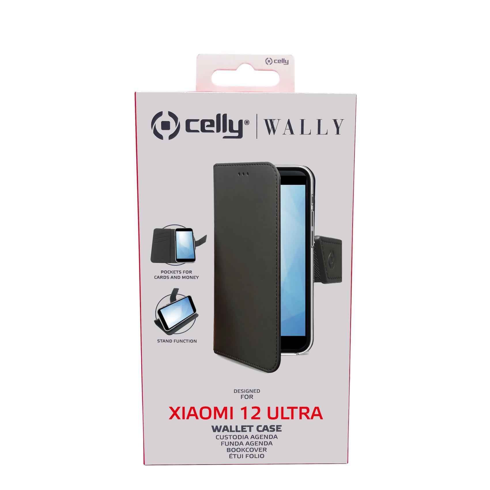 Celly Wally - Flip cover per cellulare - …