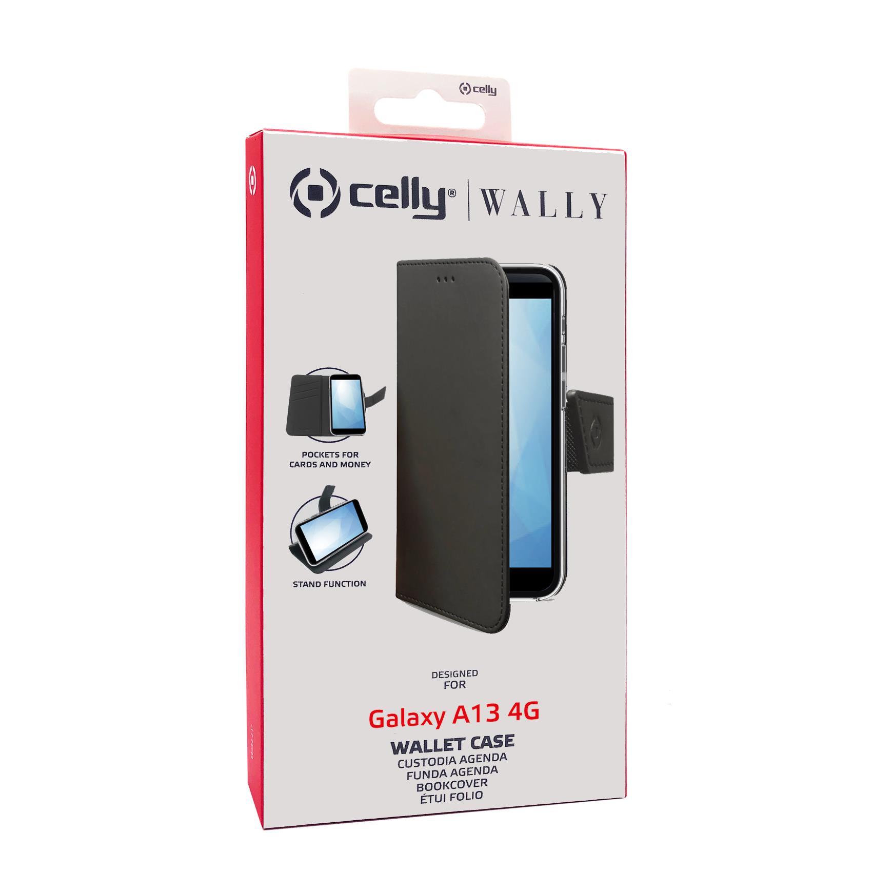 Celly Wally - Flip cover per cellulare - …