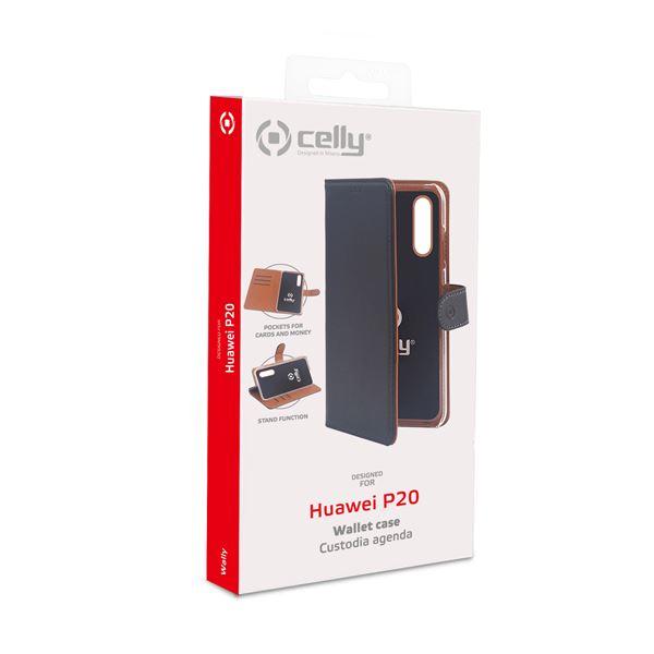 Celly Wally WALLY748 - Flip cover per cellulare …