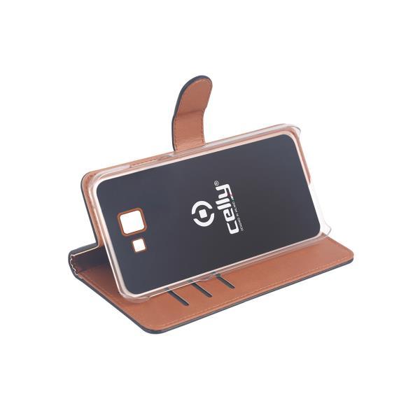 Celly Wally WALLY788 - Flip cover per cellulare …