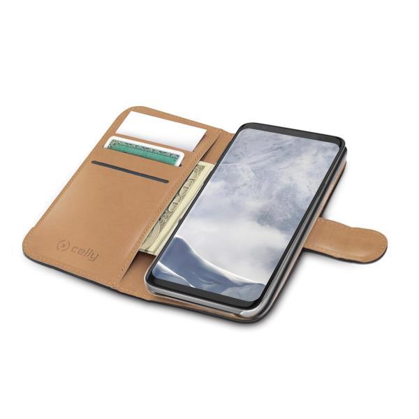 Celly Wally - Flip cover per cellulare - …
