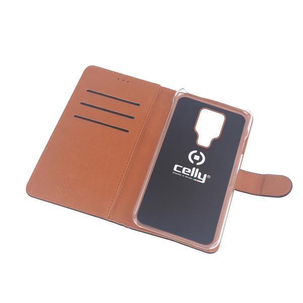 Celly Wally WALLY792 - Flip cover per cellulare …