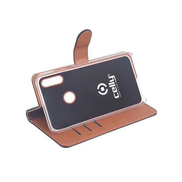Celly Wally - Flip cover per cellulare - …