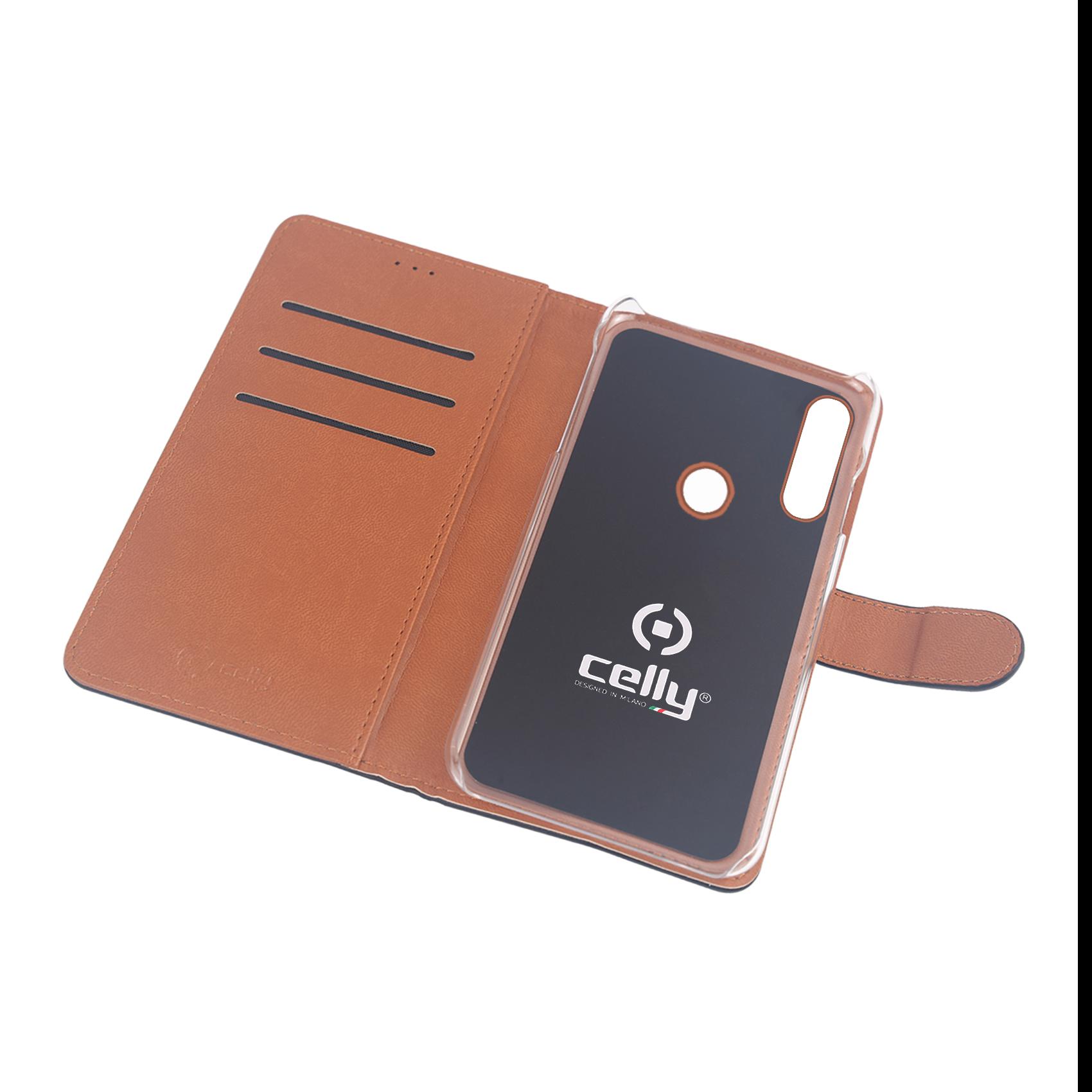 Celly Wally - Flip cover per cellulare - …