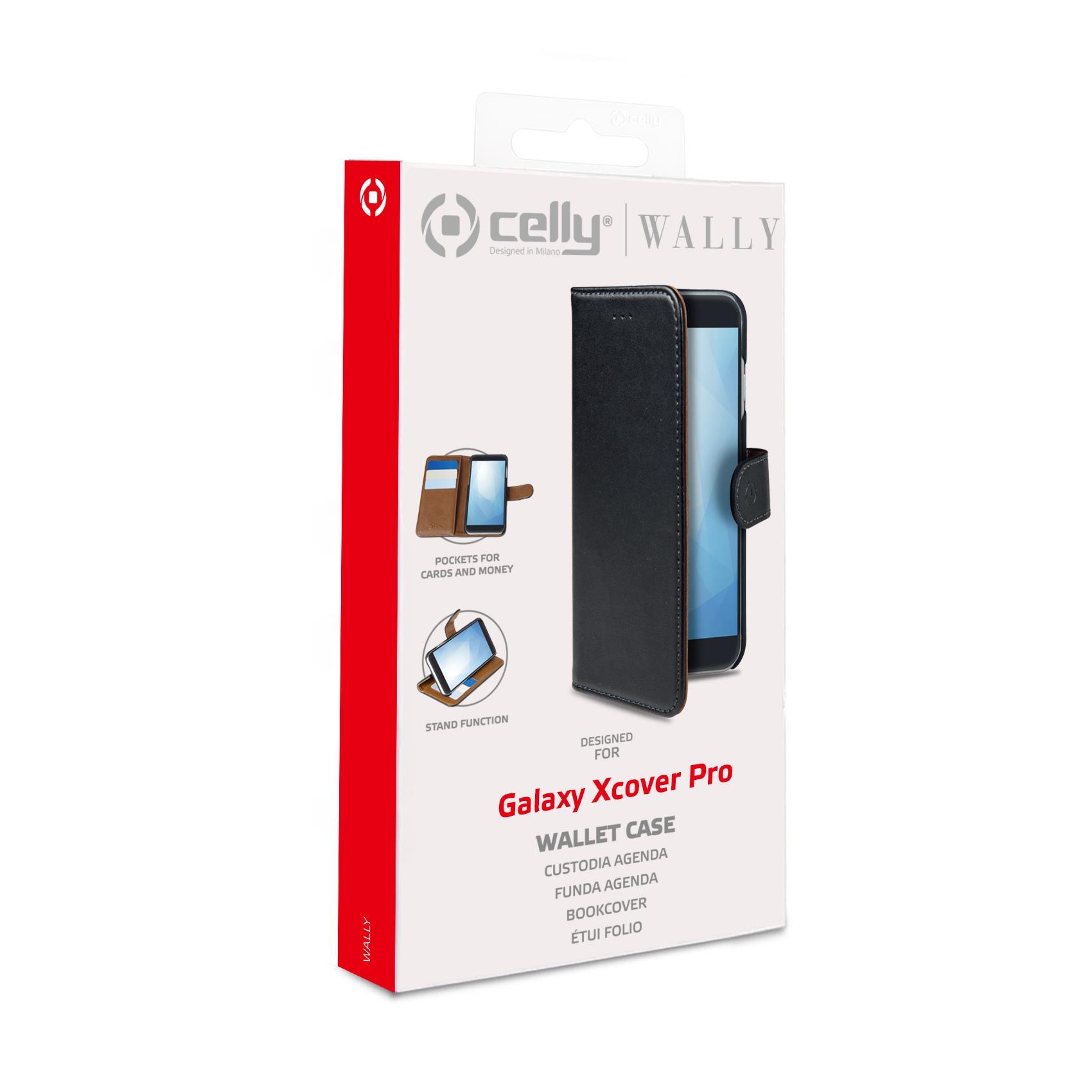 Celly Wally - Flip cover per cellulare - …