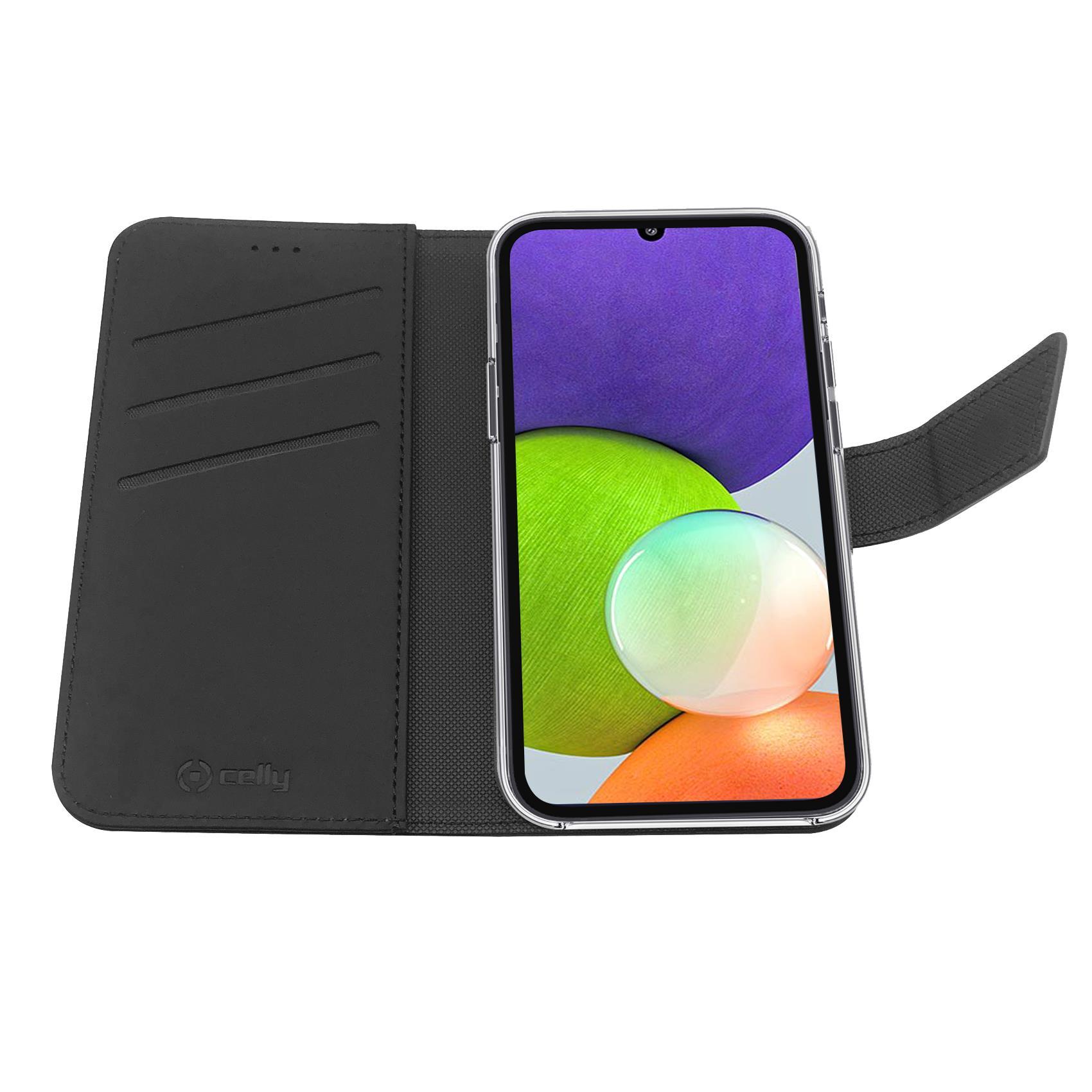 Celly Wally - Flip cover per cellulare - …