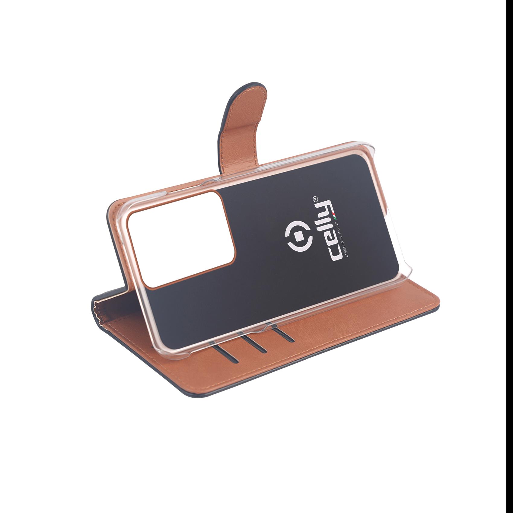 Celly Wally WALLY991 - Flip cover per cellulare …