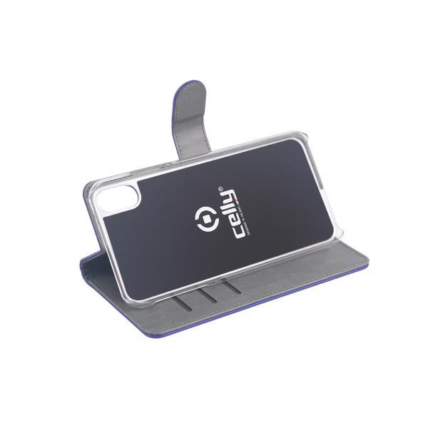 Celly Wally - Flip cover per cellulare - …