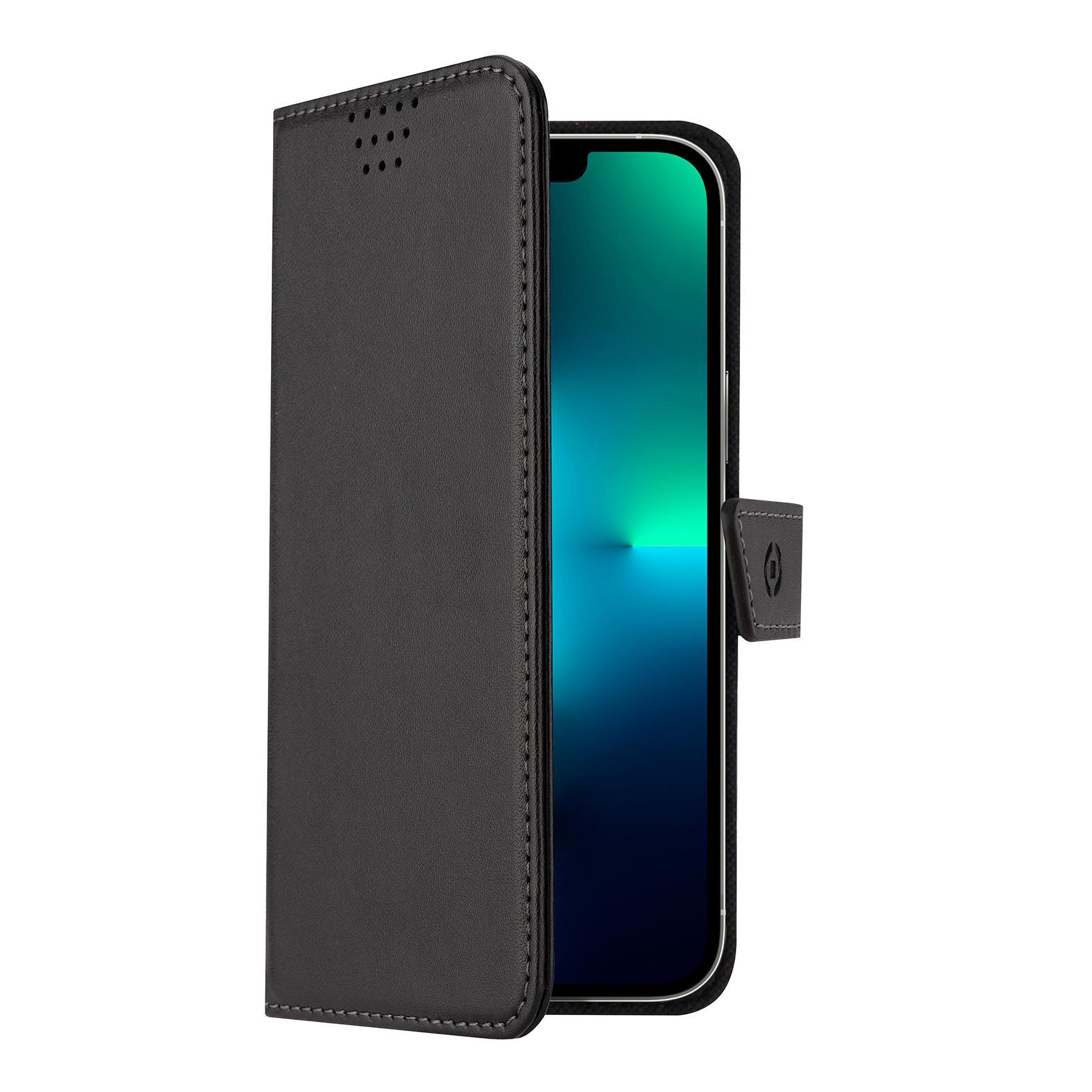 Celly Wallymag - Flip cover per cellulare - …