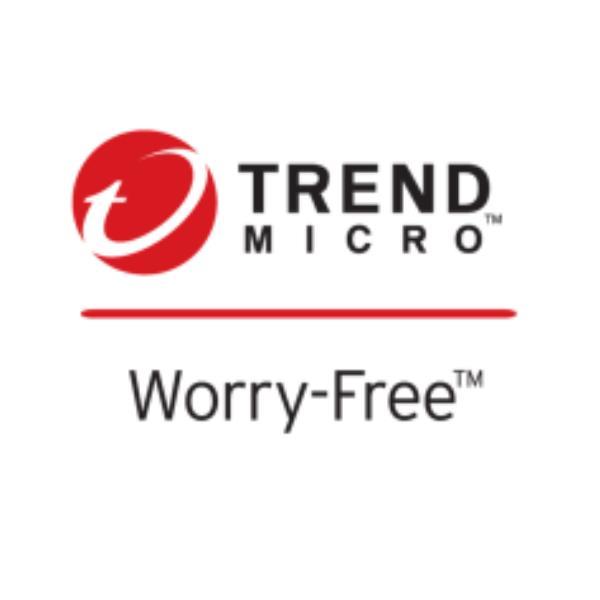 Trend Micro Worry-Free Business Security Services - (v. …