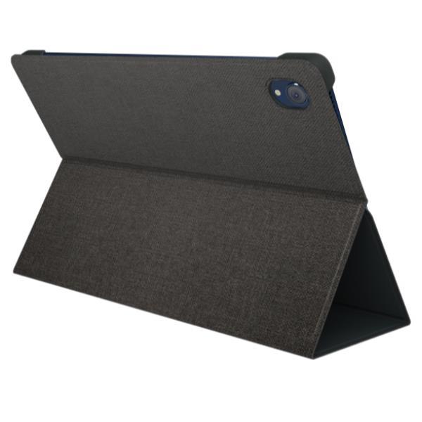 Lenovo - Flip cover per tablet - grigio …