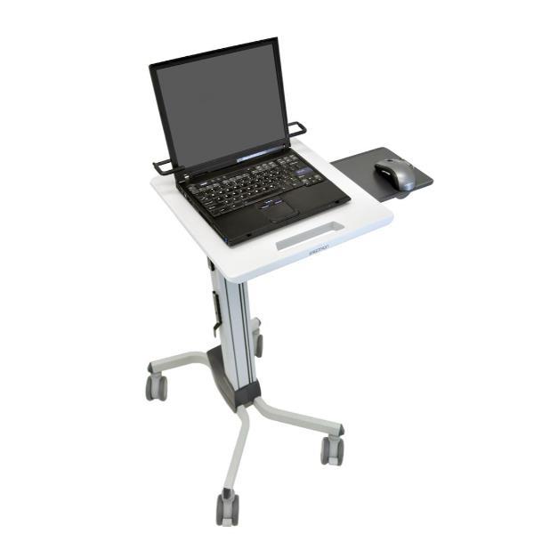 Ergotron Neo-Flex - Carrello - per notebook/mouse/scanner per …