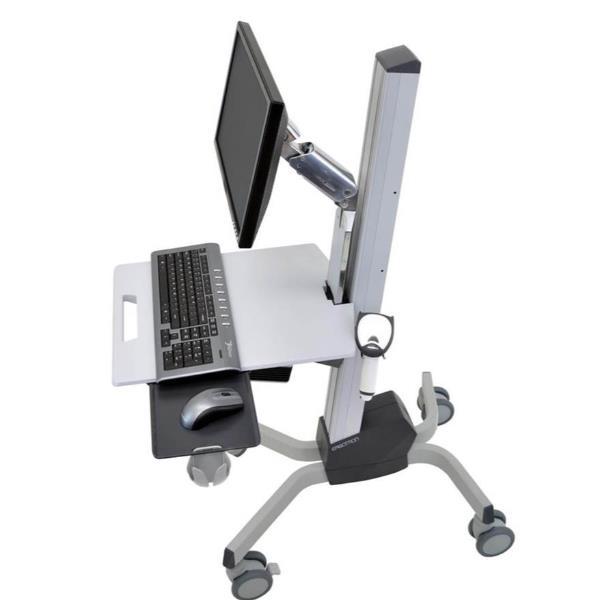 Ergotron Neo-Flex - Carrello - sollevatore Constant Force …