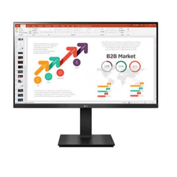 LG 27BP45YP-B - Monitor a LED - 27" …