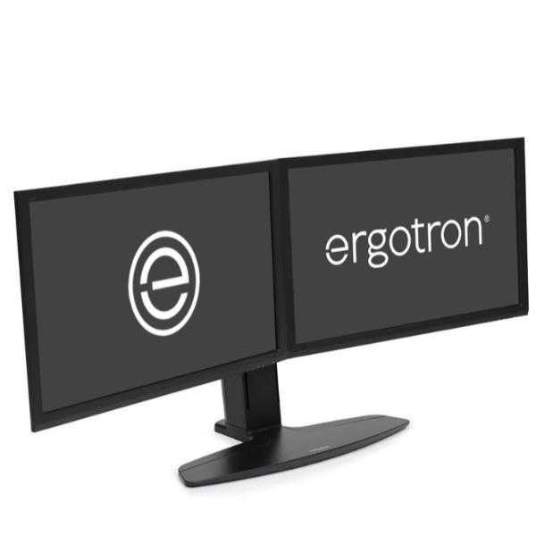 Ergotron Neo-Flex - Supporto - per 2 display …