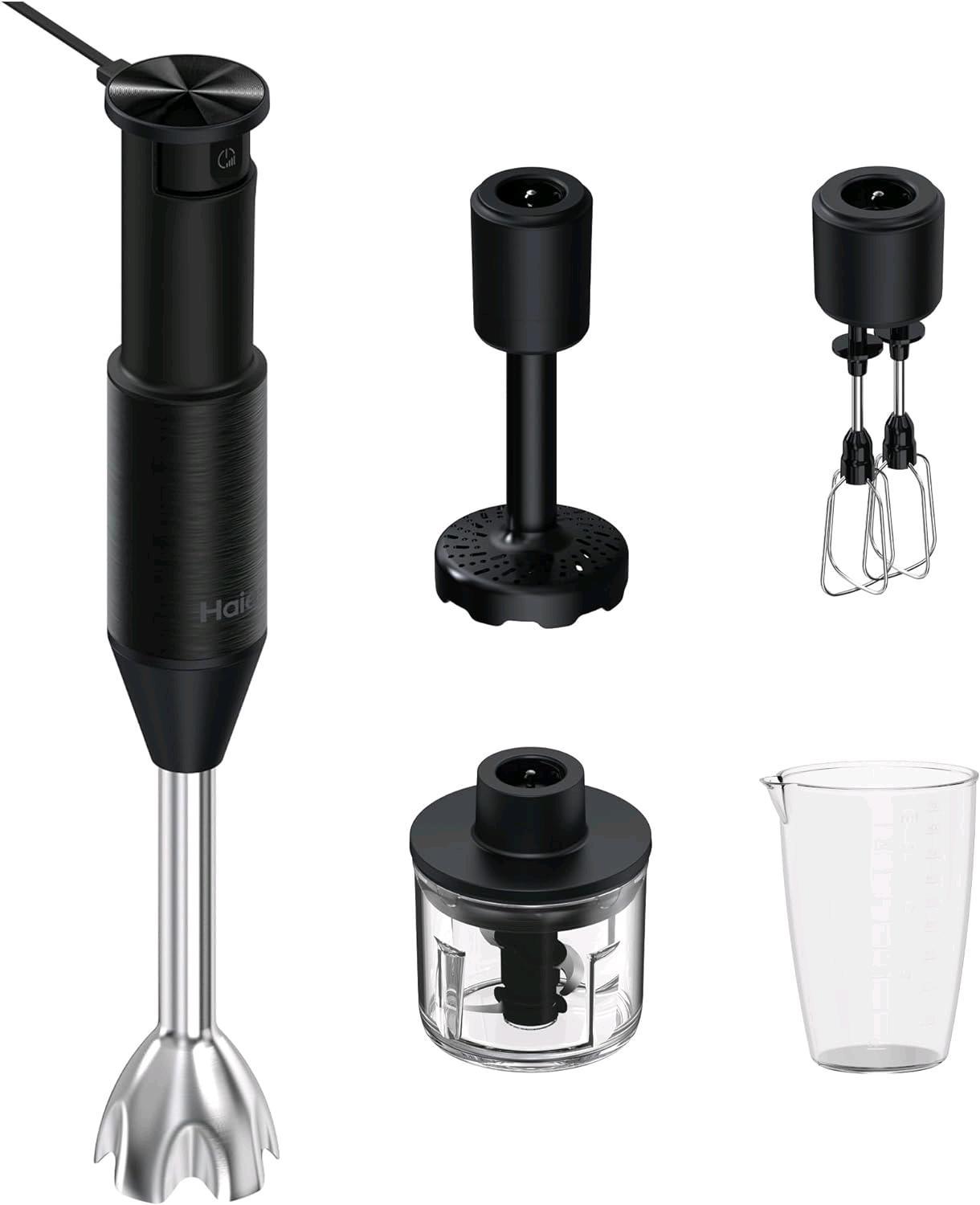 HAIER I MASTER SERIE 5 FRULLATORE A IMMERSIONE …