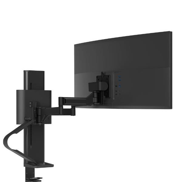 Ergotron TRACE - Kit montaggio (pivot, base, distanziale …